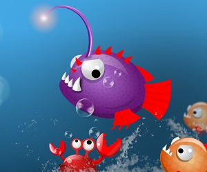 Oceanar.io  Play the Game for Free on PacoGames