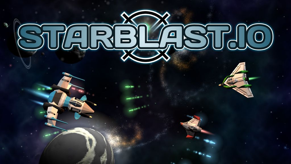 Starblast.io — Play Starblast.io at