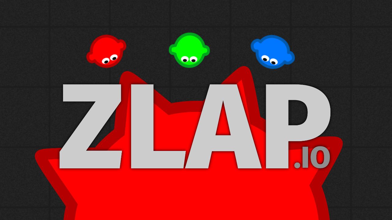 Zlap.io — играть в Zlap.io на iogames.fun