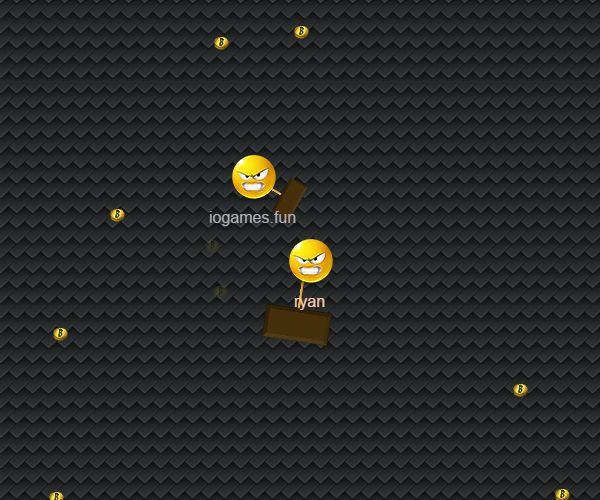 Basher.io