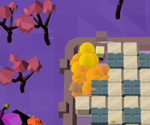 Blast Arena!