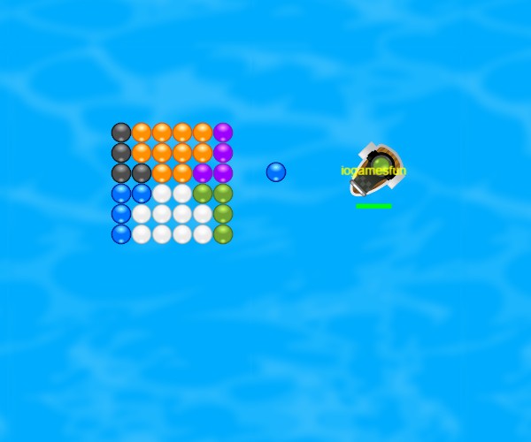 Burbles.io