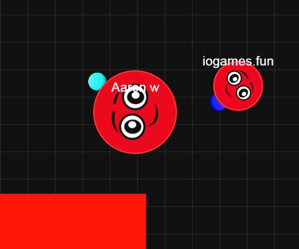 Dodgeballs.io — Play Dodgeballs.io at iogames.fun