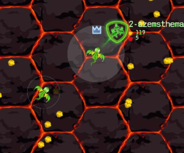 DragonWars.io
