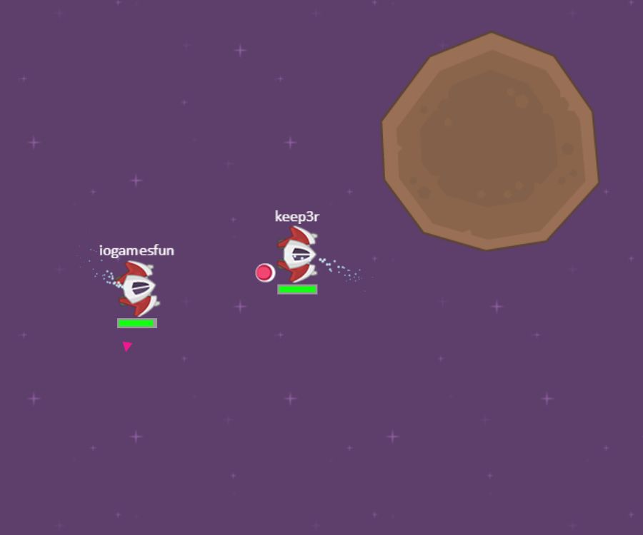 Force Ship