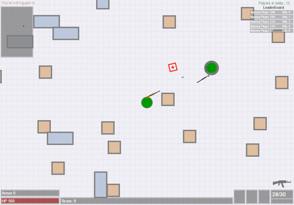 Gats.io