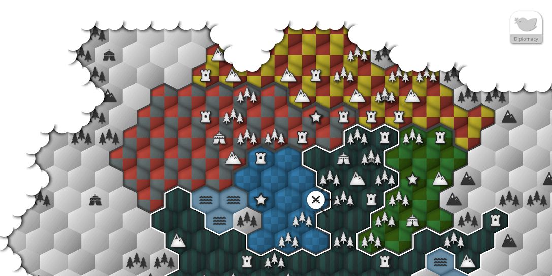 Hexagor.io
