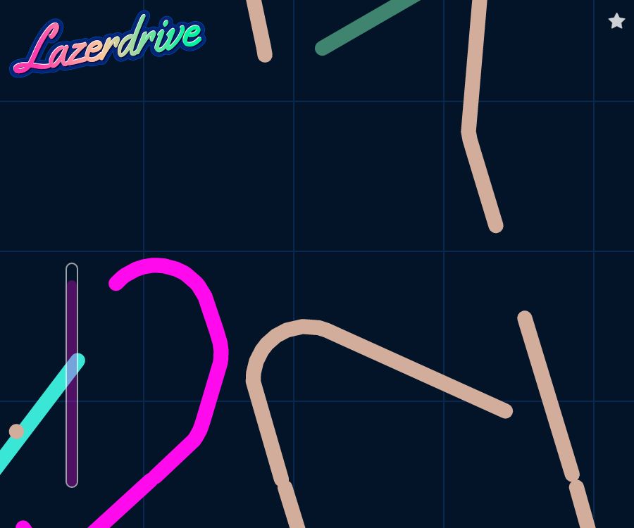 LazerDrive.io