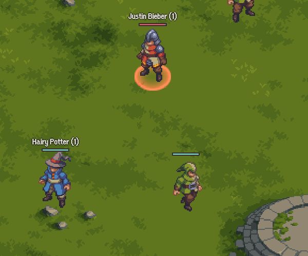Legions.io