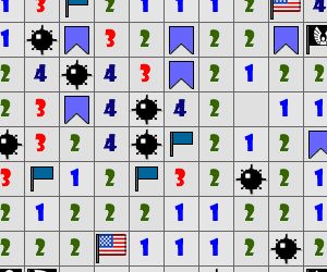 Minesweeper.io