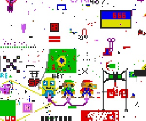 Pixelz.io
