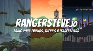 RangerSteve.io