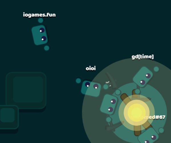 Starve.io