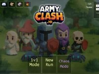 ArmyClash.io