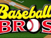 Baseball Bros!