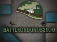 Battlegrounds2D.IO