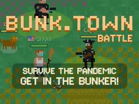 Bunk. Town