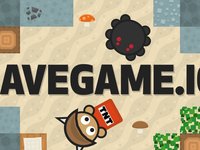 Cavegame.io