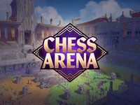 Chess Arena