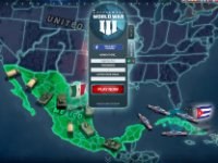 Conflict of Nations: WW3