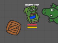 Crashy.io
