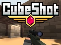 CubeShot