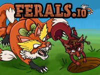 Ferals.io