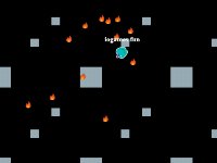 Fire Hungry