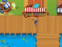 Fishington.io