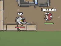 Foes.io
