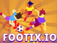 Footix.io