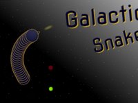 Galactic Snakes