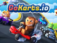 GoKarts.io