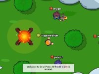 Grix.io