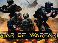 Star of Warfare