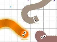 Inky Snakes.io