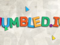 Jumbled.IO
