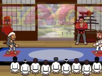 Karate Bros