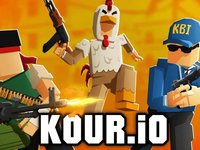 Kour.io