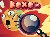 Koxo.io
