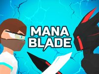 Mana Blade