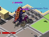 ManOrMonster.io