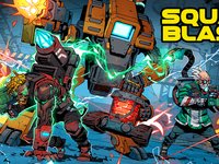 SquadBlast