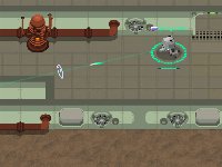 Mechar.io!