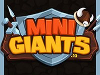 MiniGiants.io