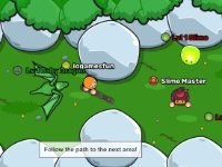 MonsterMaster.io
