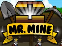 Mr. Mine