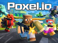 Poxel.io