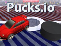 Pucks.io
