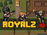Royalz.io